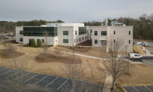 GSU Alpharetta Exterior