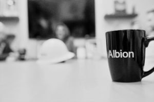 Albion Construction Management