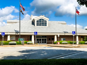 North Georgia Welcome Center